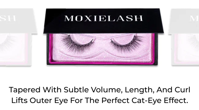 Perfect Cat-Eye Effect