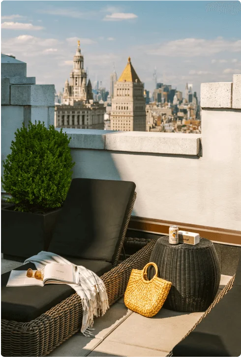 One Platt, New York City