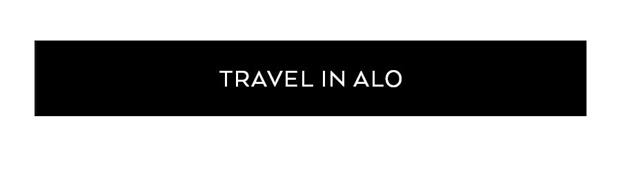 TRAVEL IN ALO