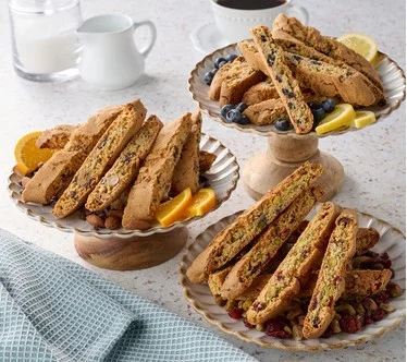 Biscotti Co. (36) Biscotti In Choice of Flavors