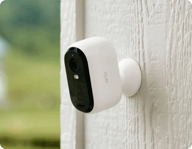 Arlo Security Camera