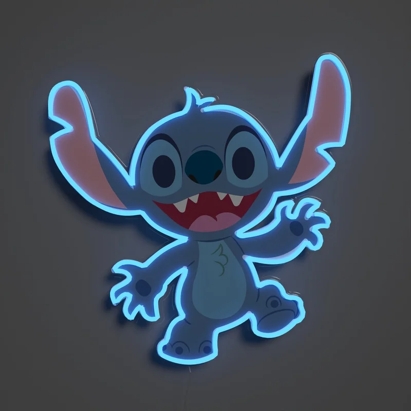 Image of Full Stitch Body by Yellowpop