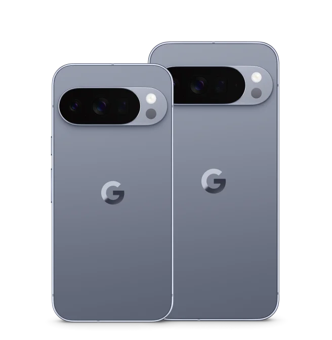 Pixel 10 Pro