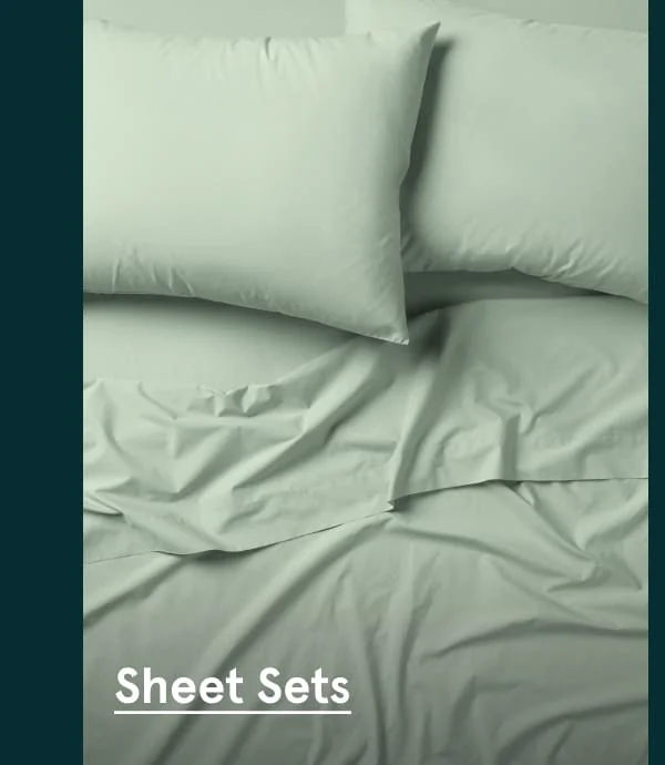 Sheet Sets