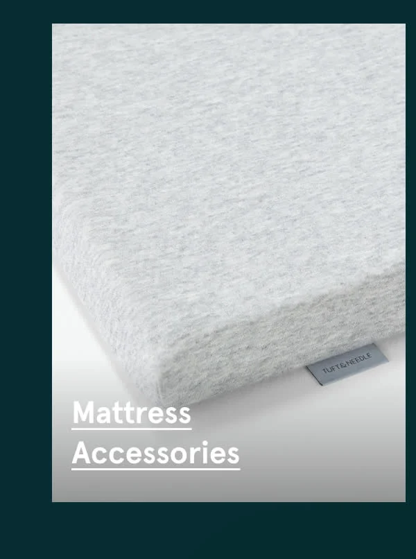 Mattress Accessories