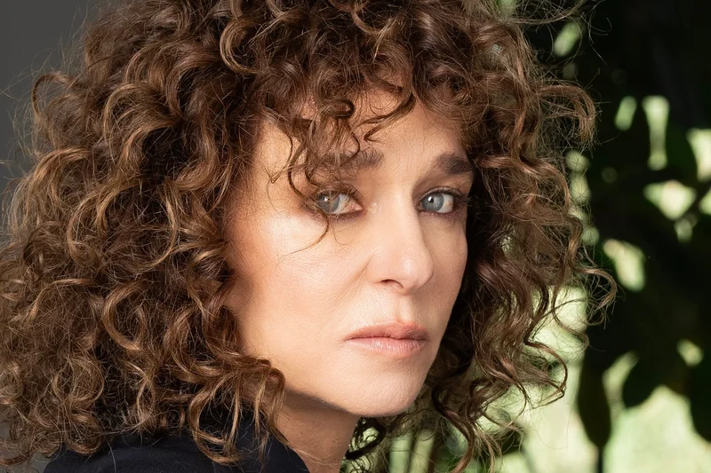 Valeria Golino