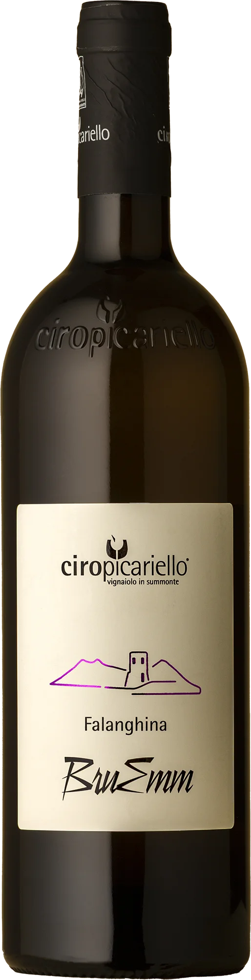 Image of Ciro Picariello<br>Falanghina 2024