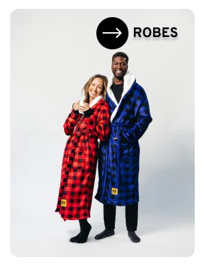 SHOP ROBES