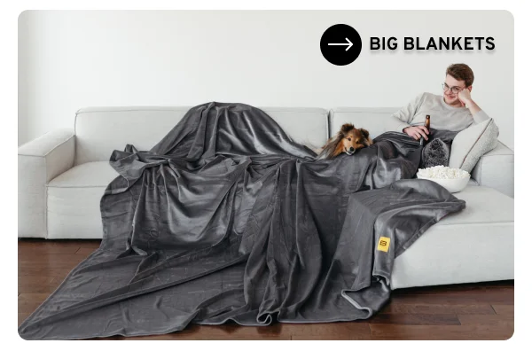 BIG BLANKETS