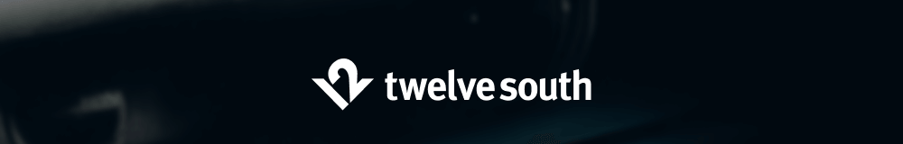 Twelve South