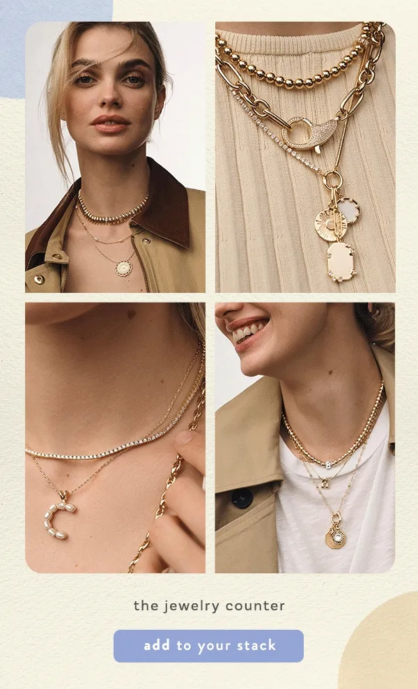 add to your stack