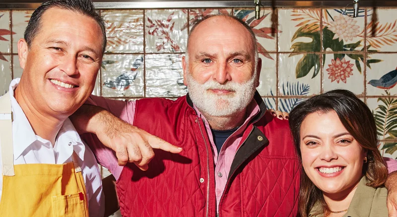 José Andrés
