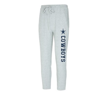 NFL Dallas Men's Sweaterknit Pants