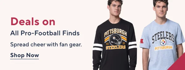 football finds