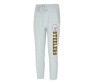 NFL Men's Sweaterknit Pants
