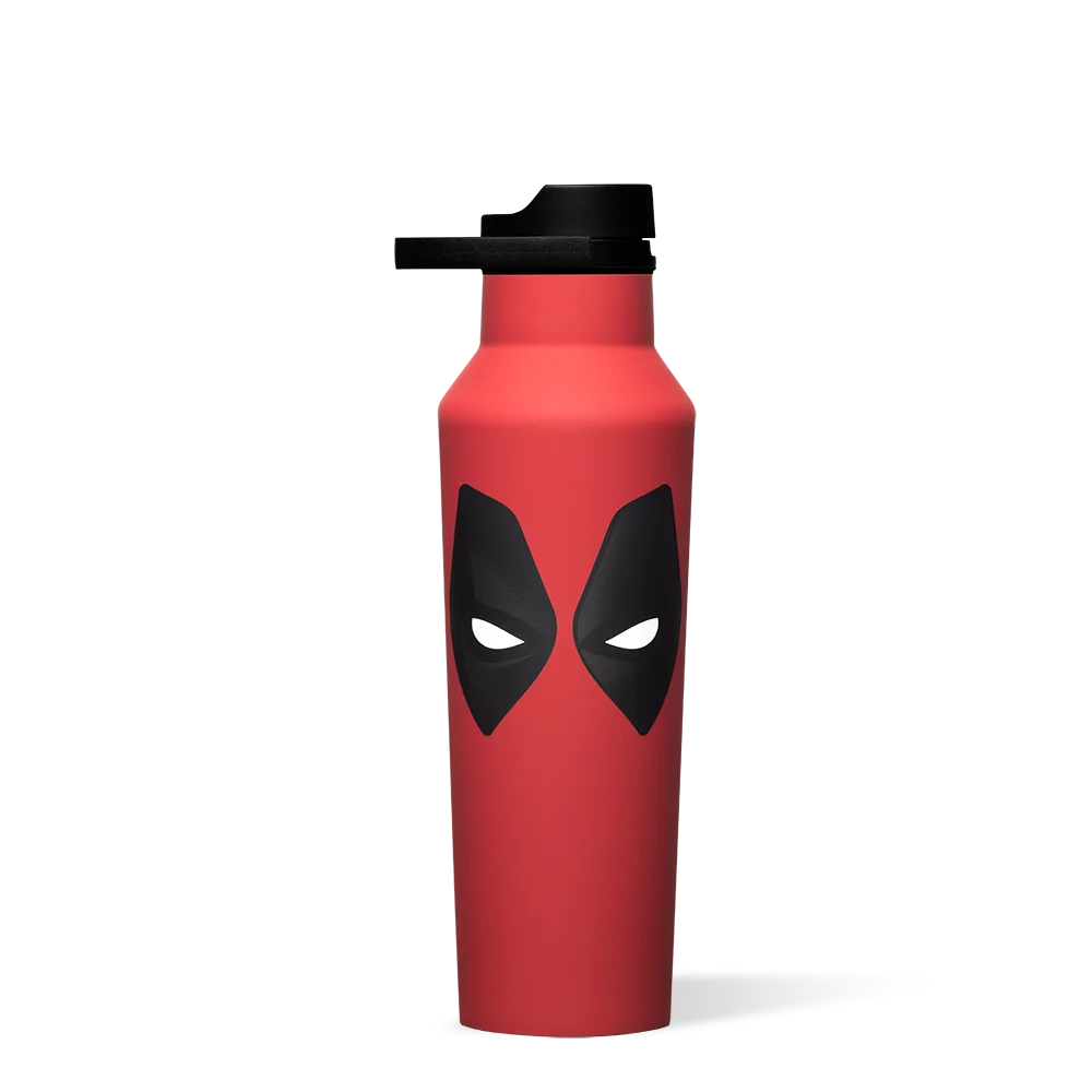 Image of Deadpool & Wolverine Drinkware