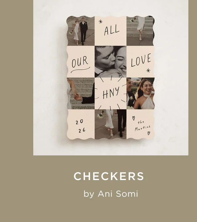 Checkers