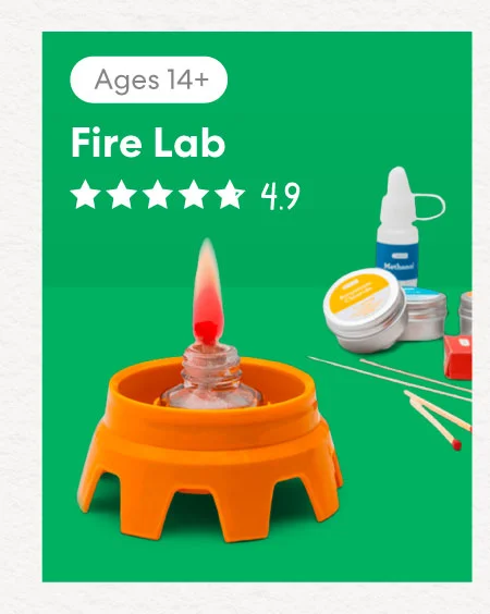 Fire Lab