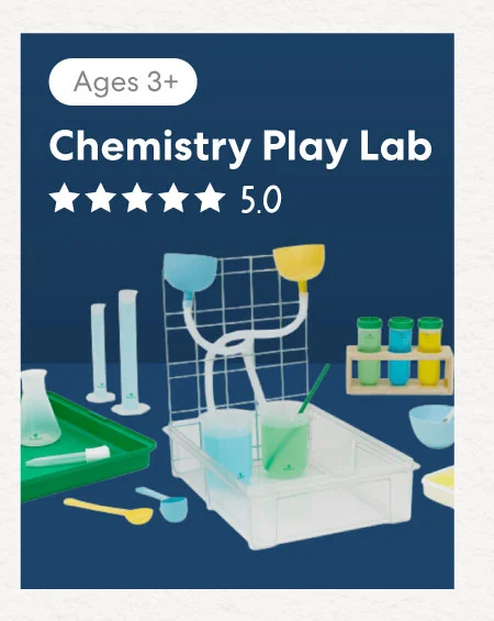 Chemistry Play Lab