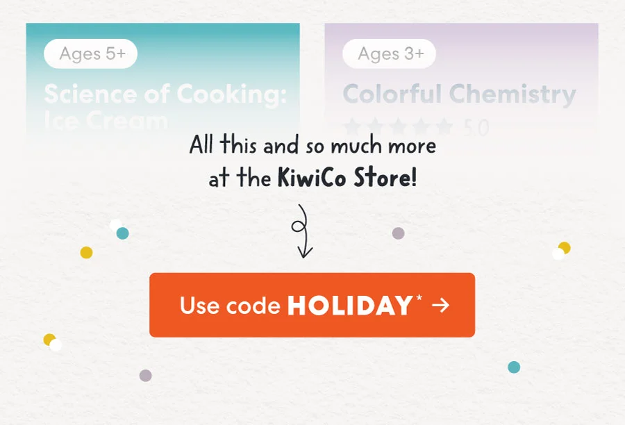 Use code HOLIDAY->