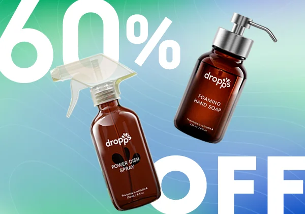 Stock Up and Save
