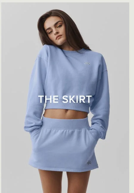 THE SKIRT