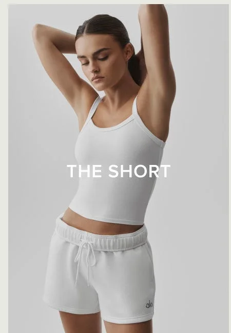 THE SHORT