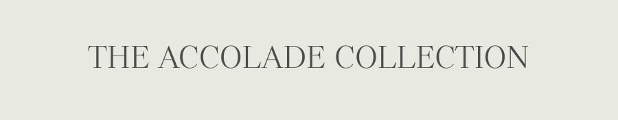 THE ACCOLADE COLLECTION