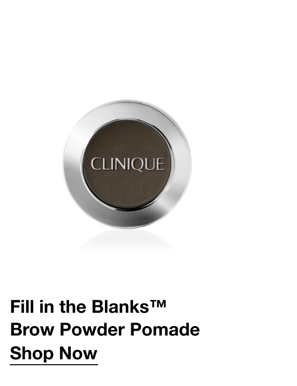 Fill in the Blanks™ Brow Powder Pomade | Shop Now