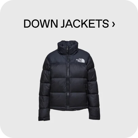 Down Coats ›