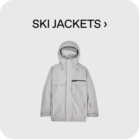 Ski Jackets ›