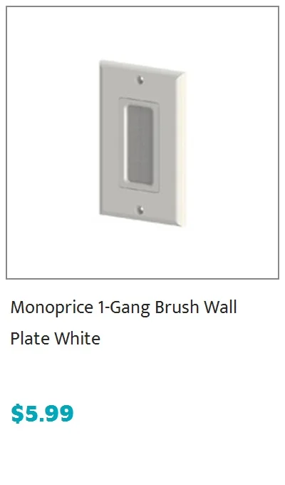 View product recommended for you