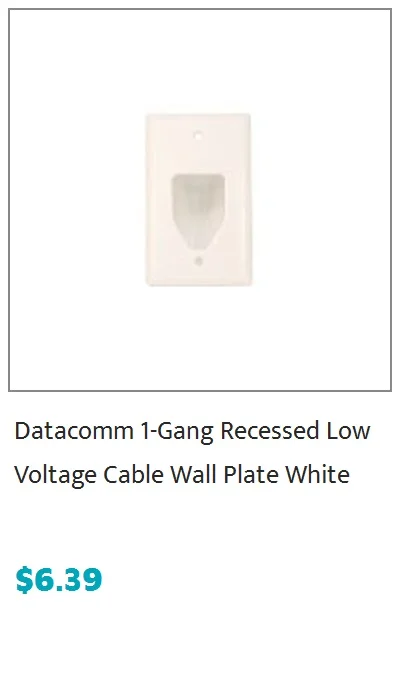 View product recommended for you
