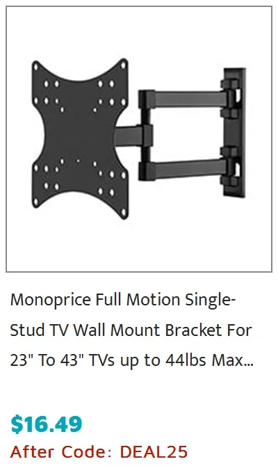 View product recommended for you