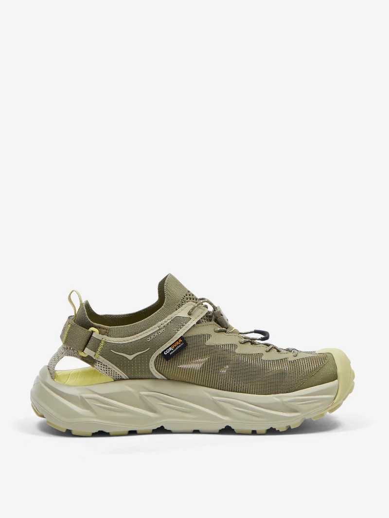 Image of Hoka One One M Hopara 2 - Wild Mushroom/Oyster Mushroom