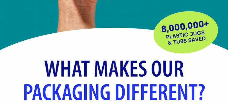 What Makes Our Packaging Different?