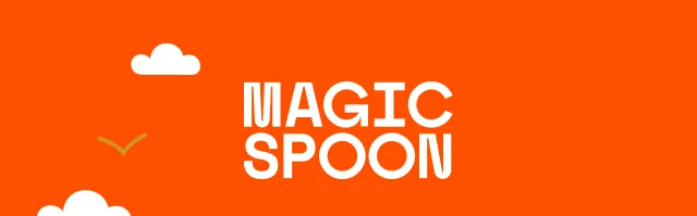 MAGIC SPOON