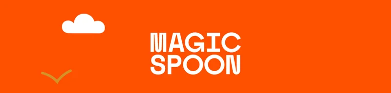 MAGIC SPOON