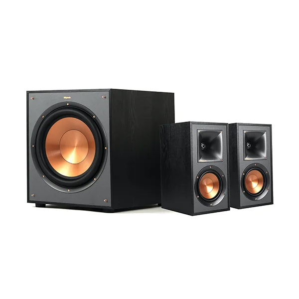 R-51M 2.1 Home Theater System