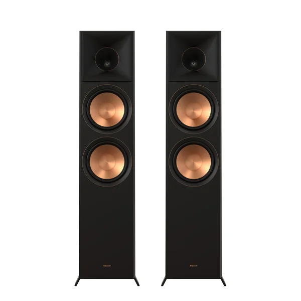 RP-8060FA II 2.0.2 Home Theater System