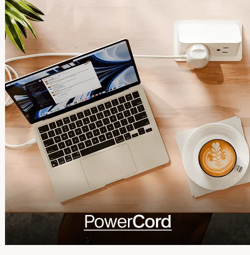 PowerCord