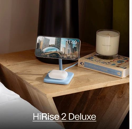 HiRise 2 Deluxe