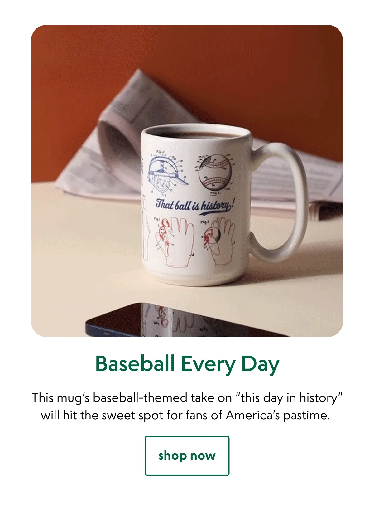 Baseball Every Day