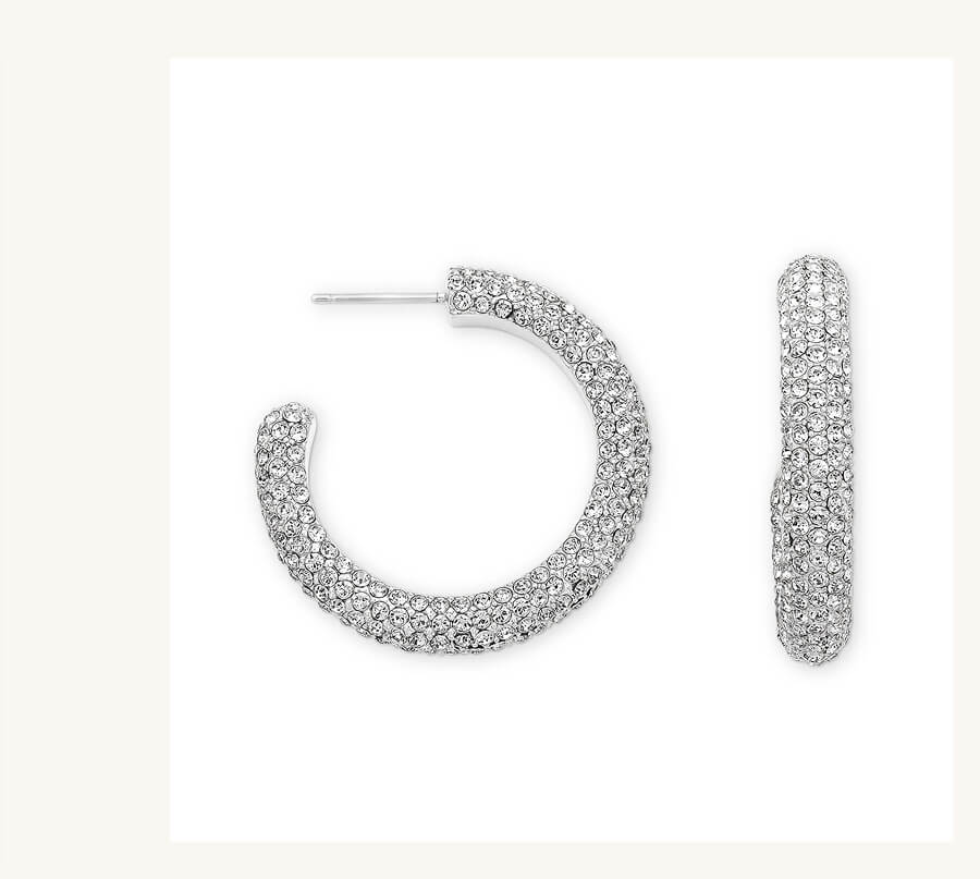 Blake Pave Hoops