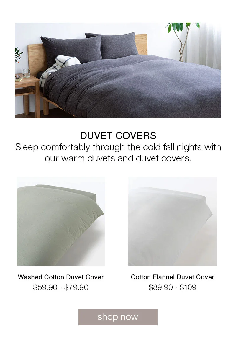 Shop Duvet Covers