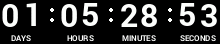 countdownmail.com