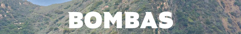 BOMBAS