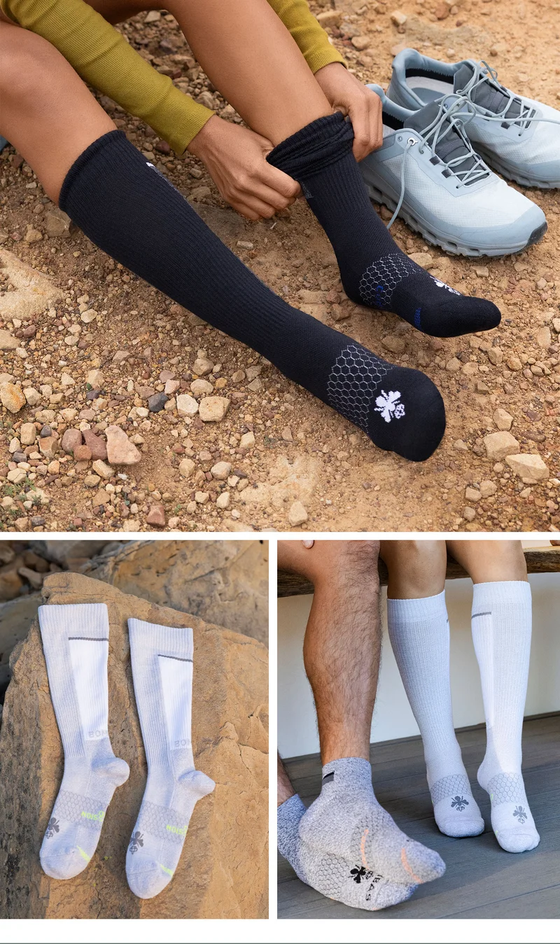 Compression socks