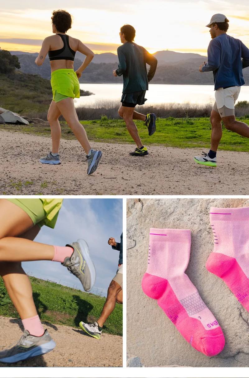 Runners