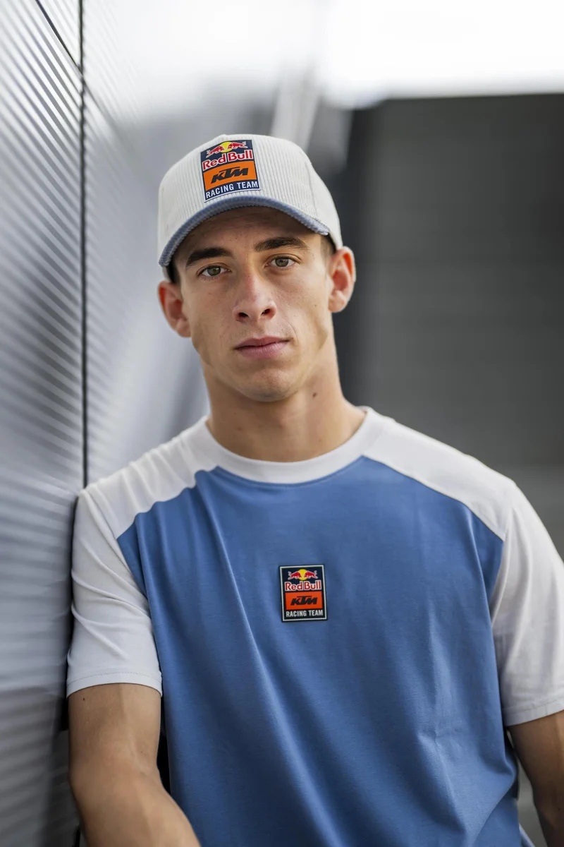 Shop the Red Bull KTM Racing Team Grid Collection